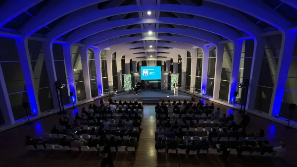 Mejores Empresas de Eventos en Valencia