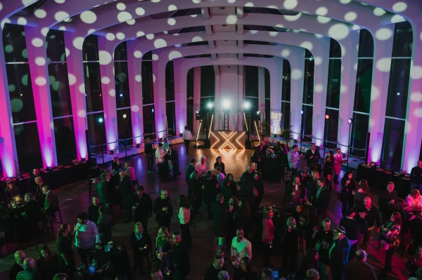Ideas for an Unforgettable Corporate Party