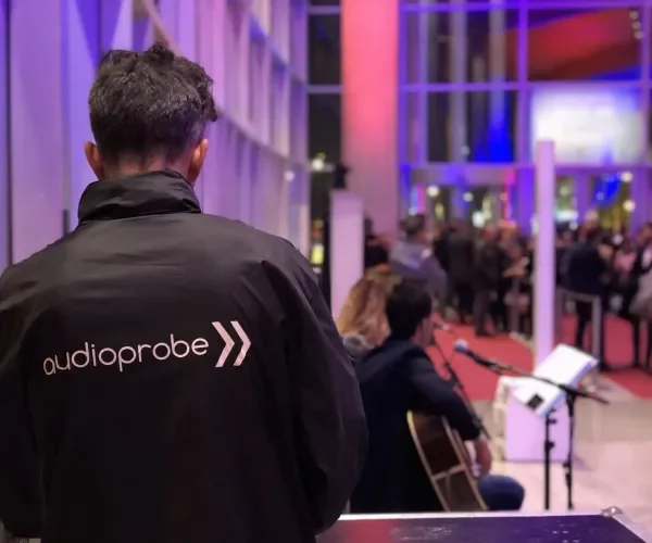 5 Technical Keys to a Flawless Corporate Event