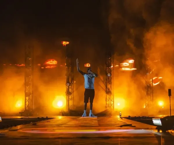 Tendencias Audiovisuales 2026: Las Tecnologías que Redefinirán Festivales y Eventos