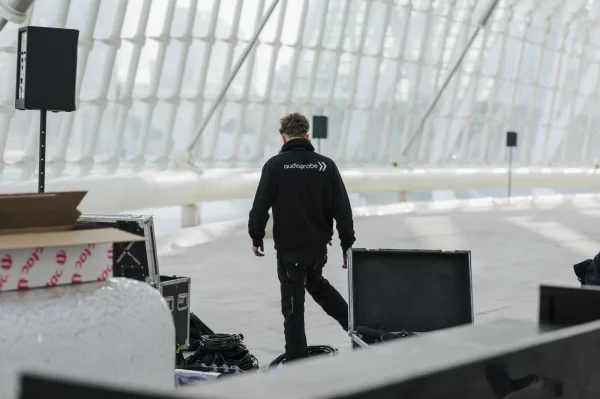 The 15 Invisible Details That Make an Event Feel Like a &euro;100,000 Production (Even If It Isn&rsquo;t)